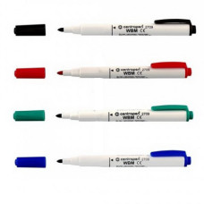 Скоросшиватель пластиковый А4 без перфорации, синий,F38503-02 Скоросшиватель пластиковый А4 без перфорации, синий,F38503-02