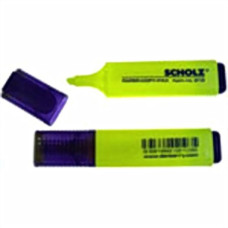 Маркер текстовый, 1-5мм, желтый, 210, 22302101 Маркер текстовый, 1-5мм, желтый, 210, 22302101