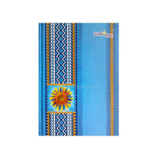 Книга А5 клетка, т/о, (160л) Книга А5 клетка, т/о, (160л)