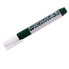 Маркер меловой, клиноподобный белый, WET ERASE (0,6-4мм) SMW26-W Маркер меловой, клиноподобный белый, WET ERASE (0,6-4мм) SMW26-W