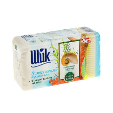 Мыло туалетное 