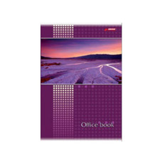 Книга канцелярская, офсет, А4 линия, л/о, (96л), ДКВ-6 Книга канцелярская, офсет, А4 линия, л/о, (96л), ДКВ-6