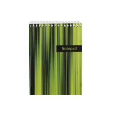 Блокнот А4 клетка (48 л) Серии Блокнот А4 клетка (48 л) Серии