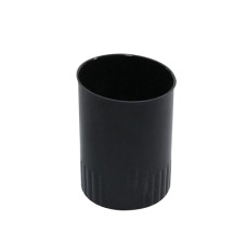 Подставка для ручек, пластик, чорный, 81881 Подставка для ручек, пластик, чорный, 81881