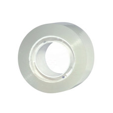 Скотч канцелярский, прозрачный (24мм,10у, 40мкм), 4-391 Скотч канцелярский, прозрачный (24мм,10у, 40мкм), 4-391