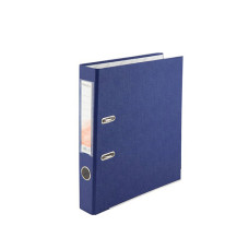 Сегрегатор, А4, синий (5см), D1713-02P Сегрегатор, А4, синий (5см), D1713-02P