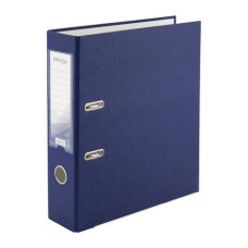 Сегрегатор, А4, синий (7,5см), D1714-02P Сегрегатор, А4, синий (7,5см), D1714-02P