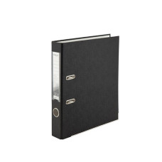 Сегрегатор, А4, черный (5см), D1713-01P Сегрегатор, А4, черный (5см), D1713-01P