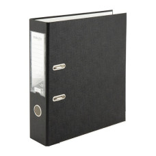 Сегрегатор, А4, черный (7,5см), D1714-01P Сегрегатор, А4, черный (7,5см), D1714-01P