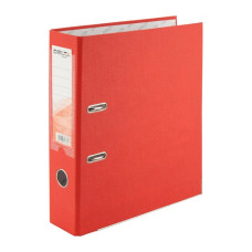 Сегрегатор, А4, красный (7,5см), D1714-06P Сегрегатор, А4, красный (7,5см), D1714-06P