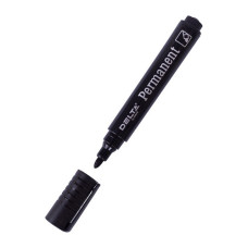 Маркер перманентный, (2мм), черный, D2602-01 Маркер перманентный, (2мм), черный, D2602-01