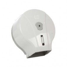 Диспенсер туалетной бумаги MJ.1 белый Диспенсер туалетной бумаги MJ.1 белый