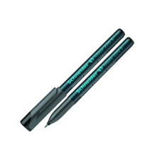 Маркер перманентный SCHNEIDER MAXX 220, черный, (0,4 мм) S112401 Маркер перманентный SCHNEIDER MAXX 220, черный, (0,4 мм) S112401